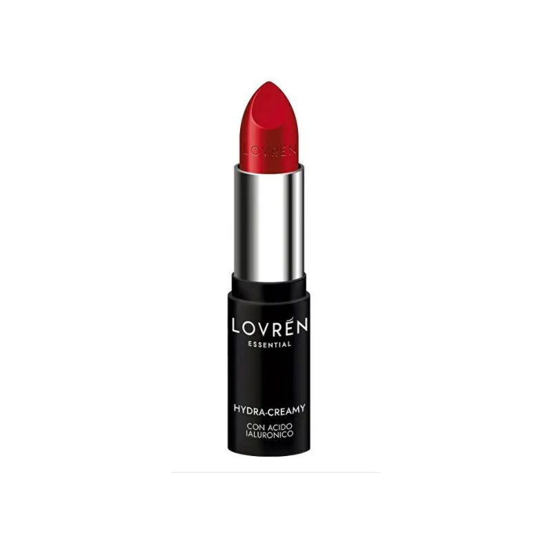 Lovren rossetto r3 rosso intenso creamy 4 g