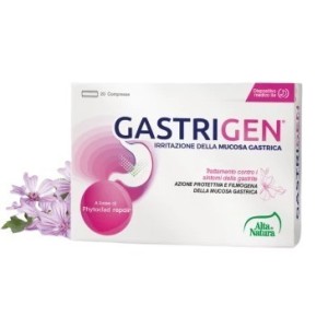 Dm gastrigen 30 compresse