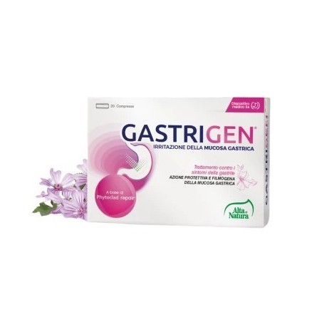 Dm gastrigen 30 compresse