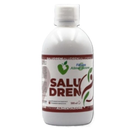 Saludren 500 ml