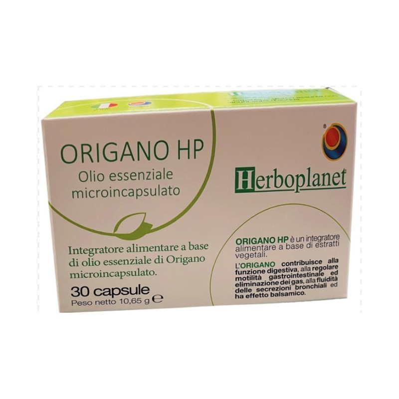 Origano hp 30 capsule