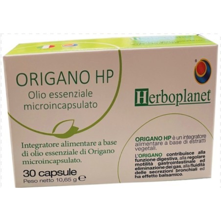 Origano hp 30 capsule