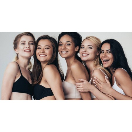 Lovren fondotinta f1 light 25 ml