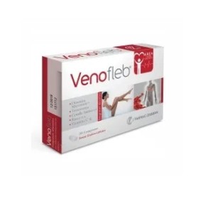 Venofleb 30 compresse