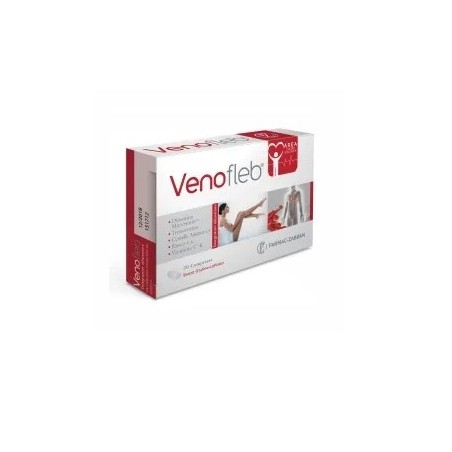 Venofleb 30 compresse