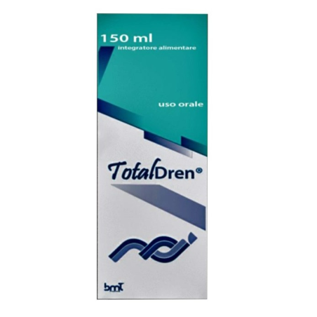 Totaldren 150 ml