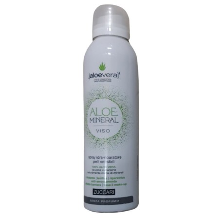 Aloemineral viso 150 ml