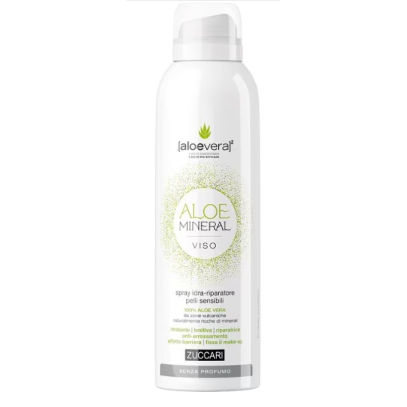 Aloemineral viso 150 ml