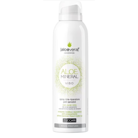 Aloemineral viso 150 ml