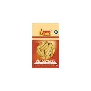 Amino' la pasta aproteica ditalini 400 g