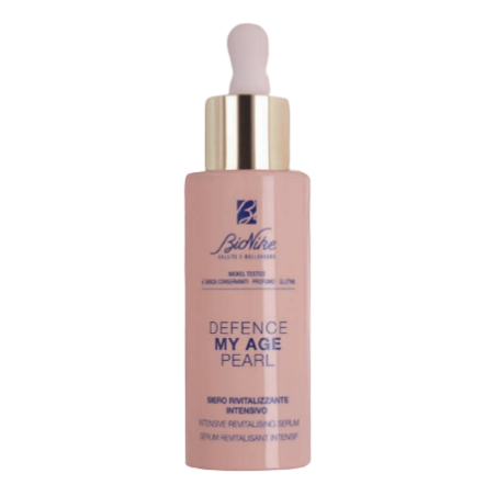 Defence my age pearl siero rivitalizzante 30 ml