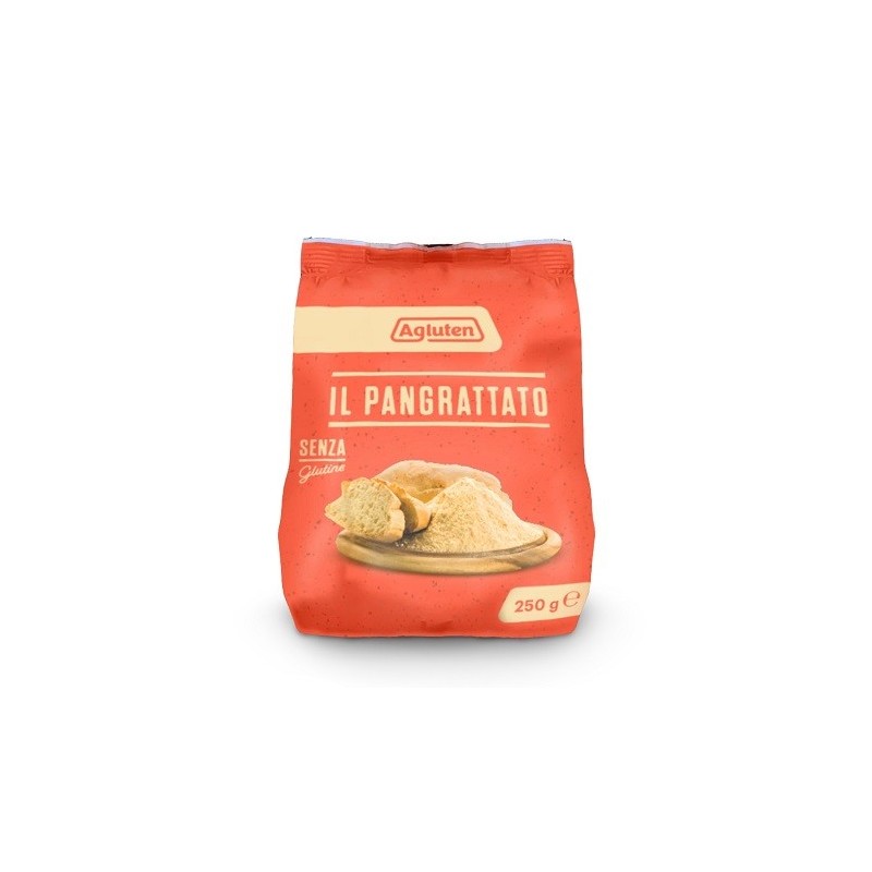 Agluten il pangrattato 250 g