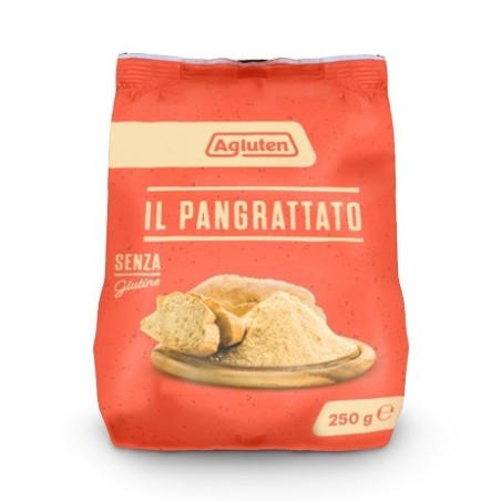 Agluten il pangrattato 250 g