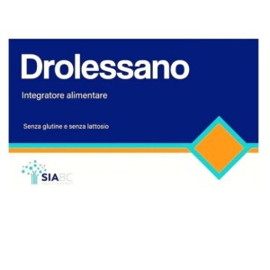 Drolessano 30 compresse