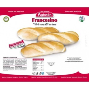 Agluten il francesino 225 g