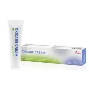 V-skin oxicare cream 30 ml