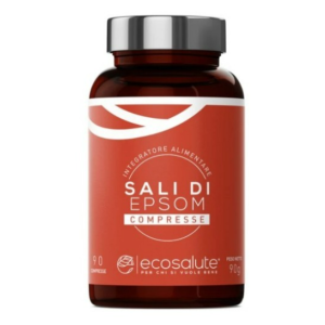 Sali di epsom 90 compresse