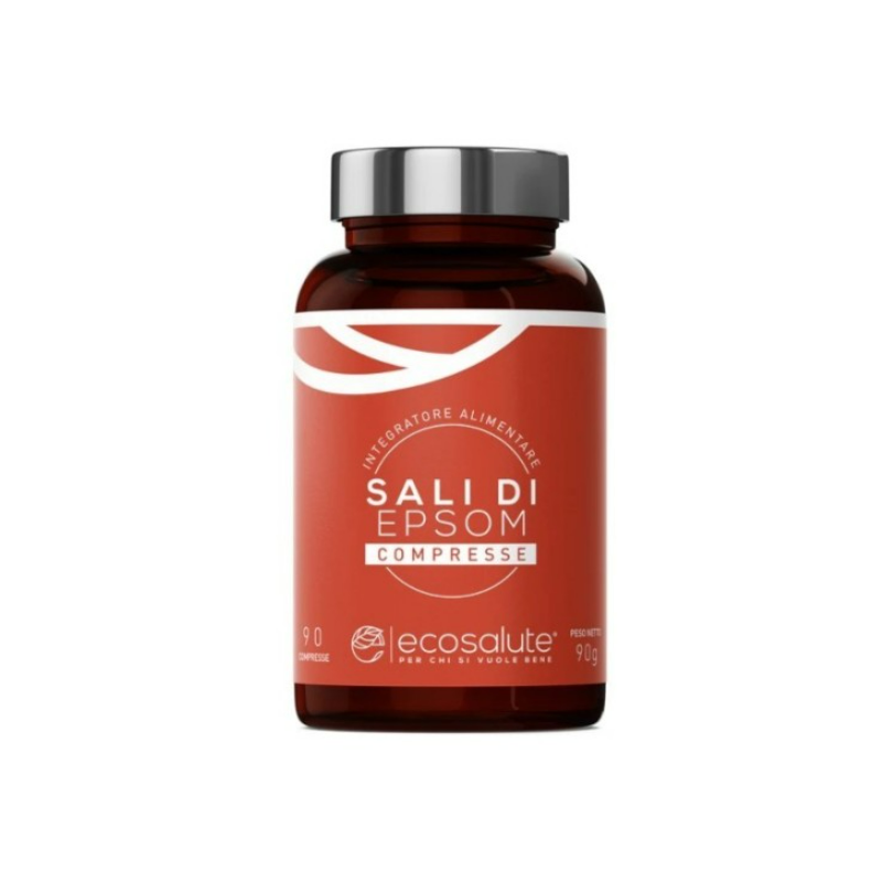 Sali di epsom 90 compresse