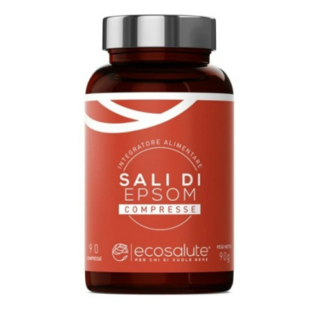Sali di epsom 90 compresse