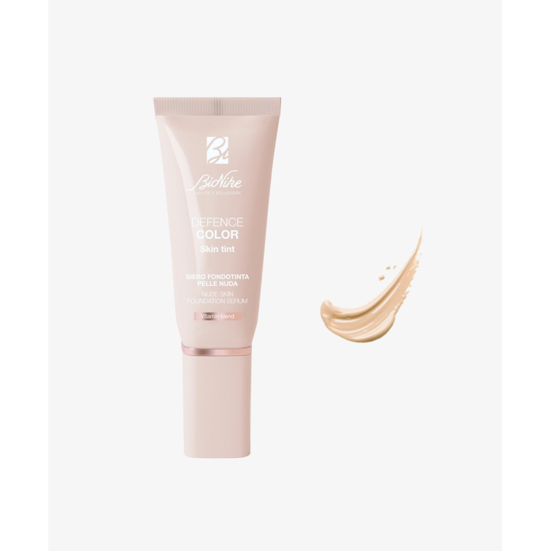 Defence color skin tint 701