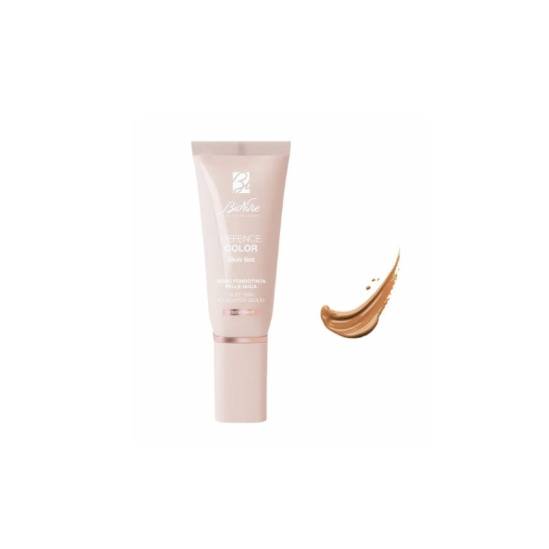 Defence color skin tint 703