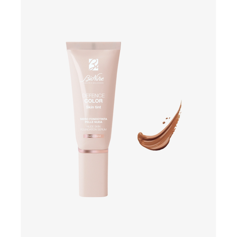 Defence color skin tint 704