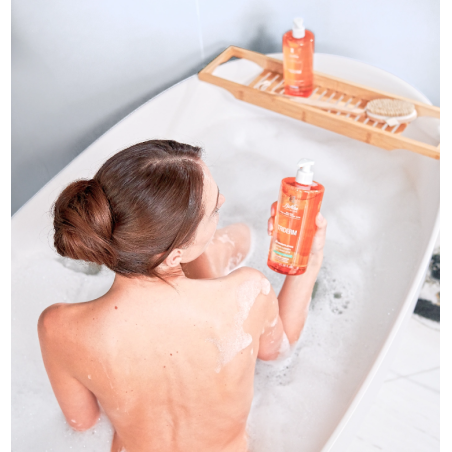 Triderm detergente corpo capelli 750 ml