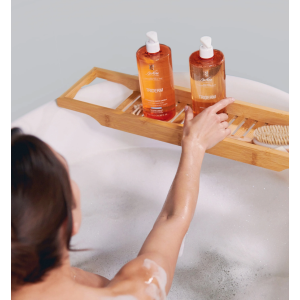 Triderm detergente corpo capelli 400 ml