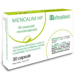 Mencalim hp 30 capsule