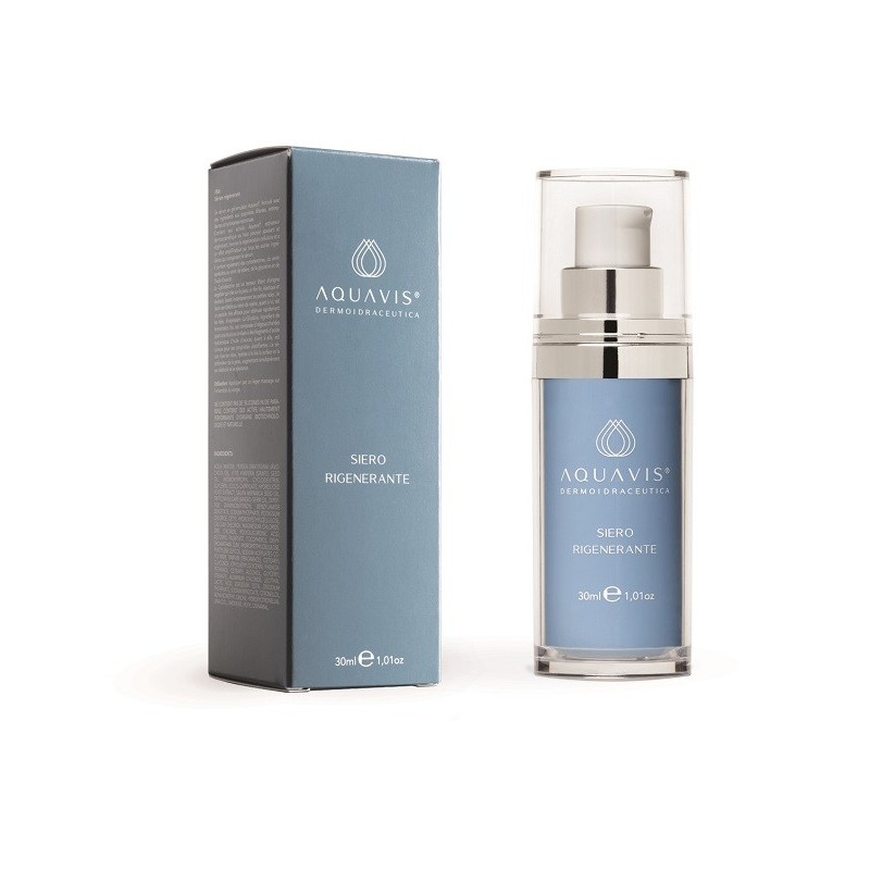 Siero rigenerante 30 ml