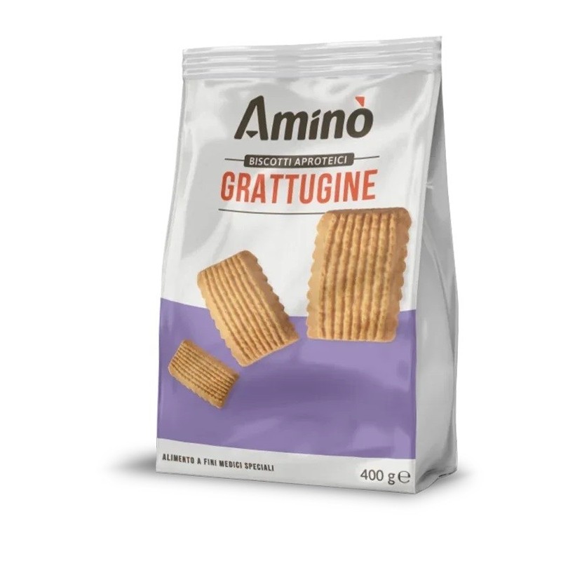 Amino' grattugine limone 200 g