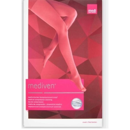 Calza operatoria struva 23 mmhg bianco 4 1 pezzo articolo h917