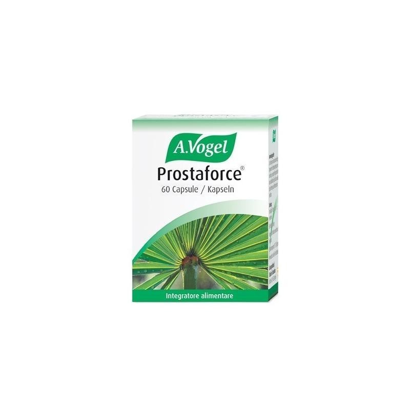 Prostaforce 60 capsule vogel Prostaforce 60 capsule vogel