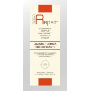 Maca repair lozione termica ridensificante 50 ml