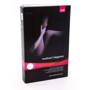 Mv elegance cl1 coscia autoreggente corto beige articolo 190be 2 1 paio