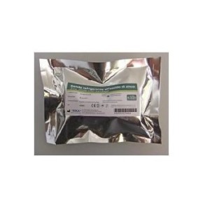 Benda con pasta all'ossido di zinco eurozinc 10cmx5m 1 pezzo