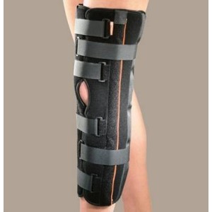 Immok immobilizzatore di ginocchio cm 50 un
