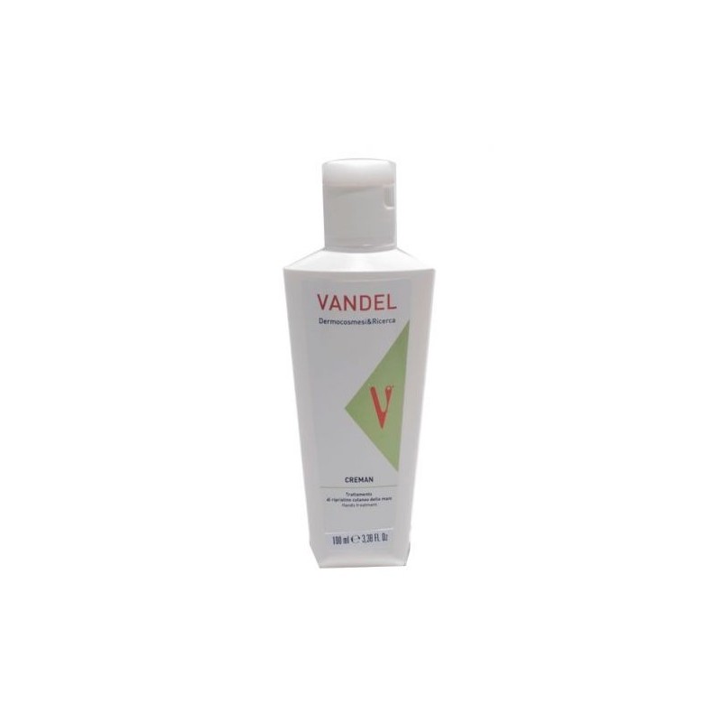 Vandel creman 50 ml Vandel creman 50 ml
