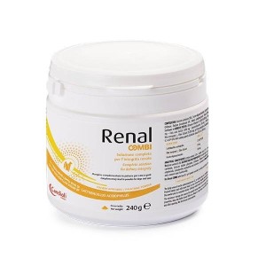 Renal combi polvere 240 g