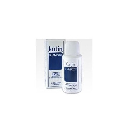 Kutin collagene shampoo 200 ml