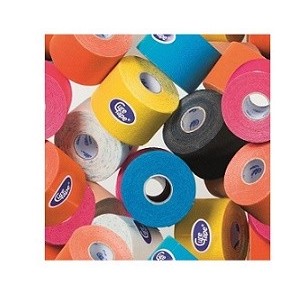 Cure tape beige 5x500 cm