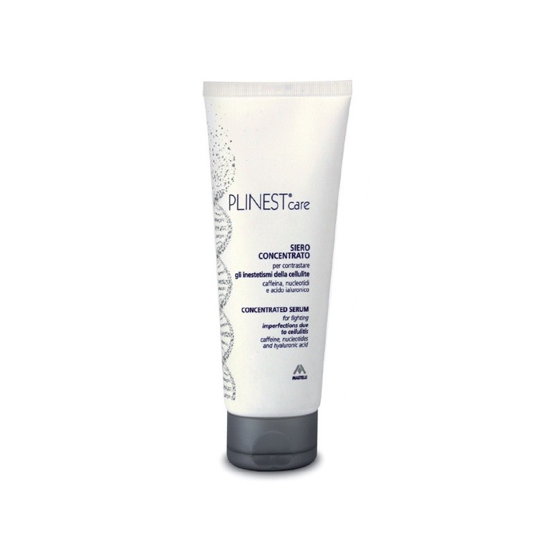Plinest care siero concentrato anticellulite 200 ml