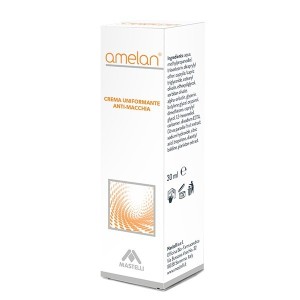 Amelan crema 30 ml