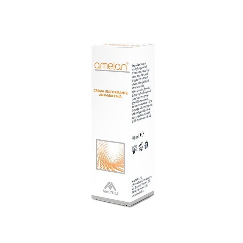 Amelan crema 30 ml Amelan crema 30 ml