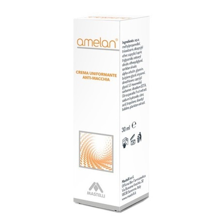Amelan crema 30 ml Amelan crema 30 ml