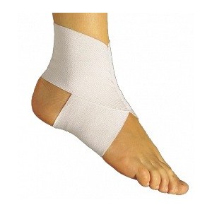 Cavigliera incrociata gibaud taglia 6 1 paio