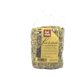 Semi girasole sgusciati 250 g