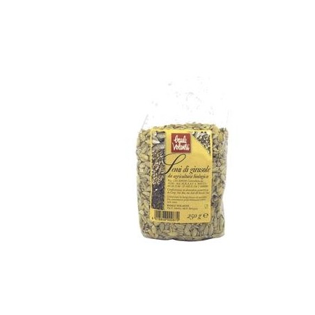 Semi girasole sgusciati 250 g