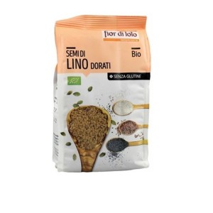 Semi di lino 500 g