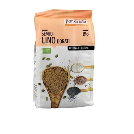 Semi di lino 500 g